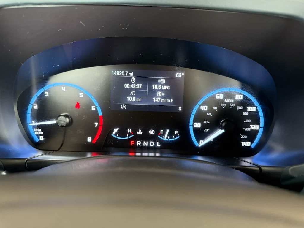 Certified 2024 Ford Bronco Sport Heritage SUV