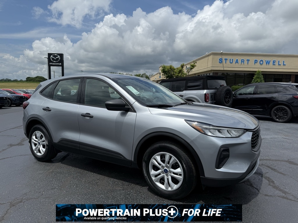 2023 Ford Escape Base