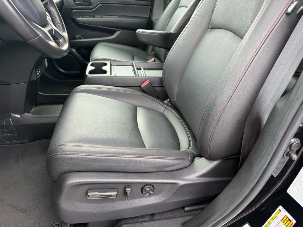 Used 2025 Honda Odyssey Sport-L Van