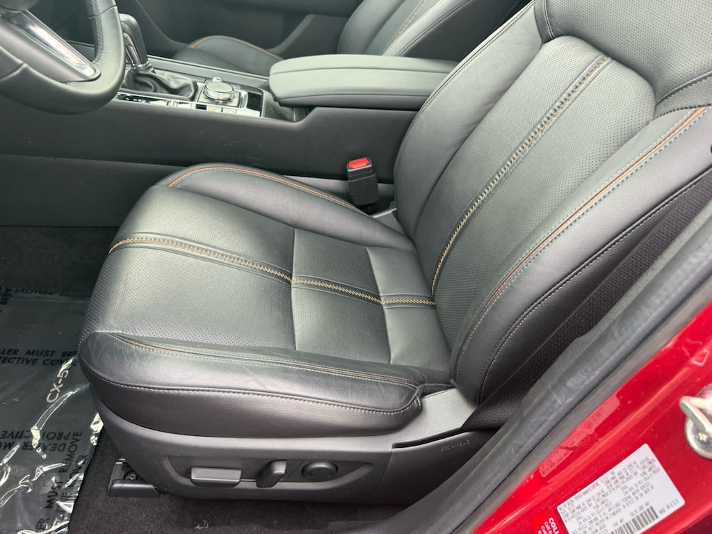 Used 2025 Mazda CX-50 2.5 S Premium Plus Package SUV