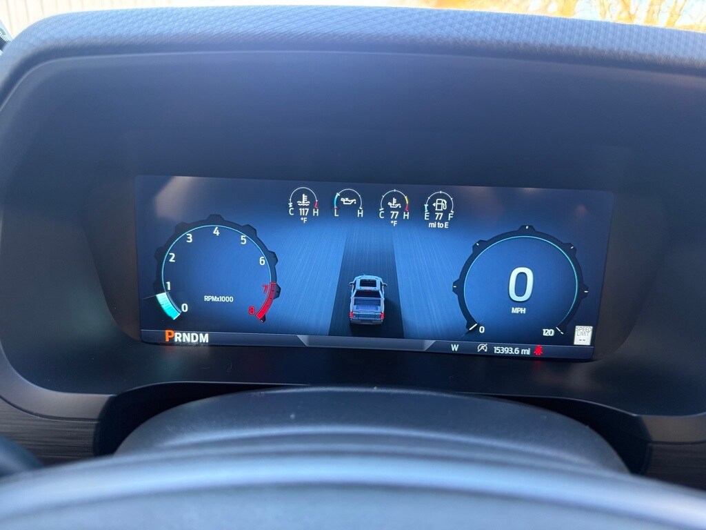 2024 Ford F-150 XLT photo 3