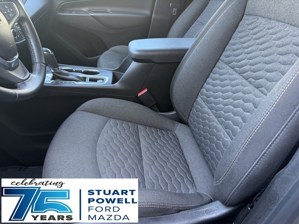 2020 Chevrolet Equinox photo 4