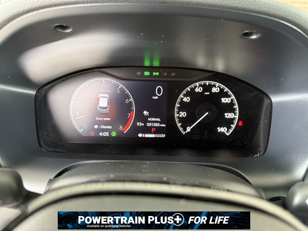 2024 Honda HR-V Sport photo 3