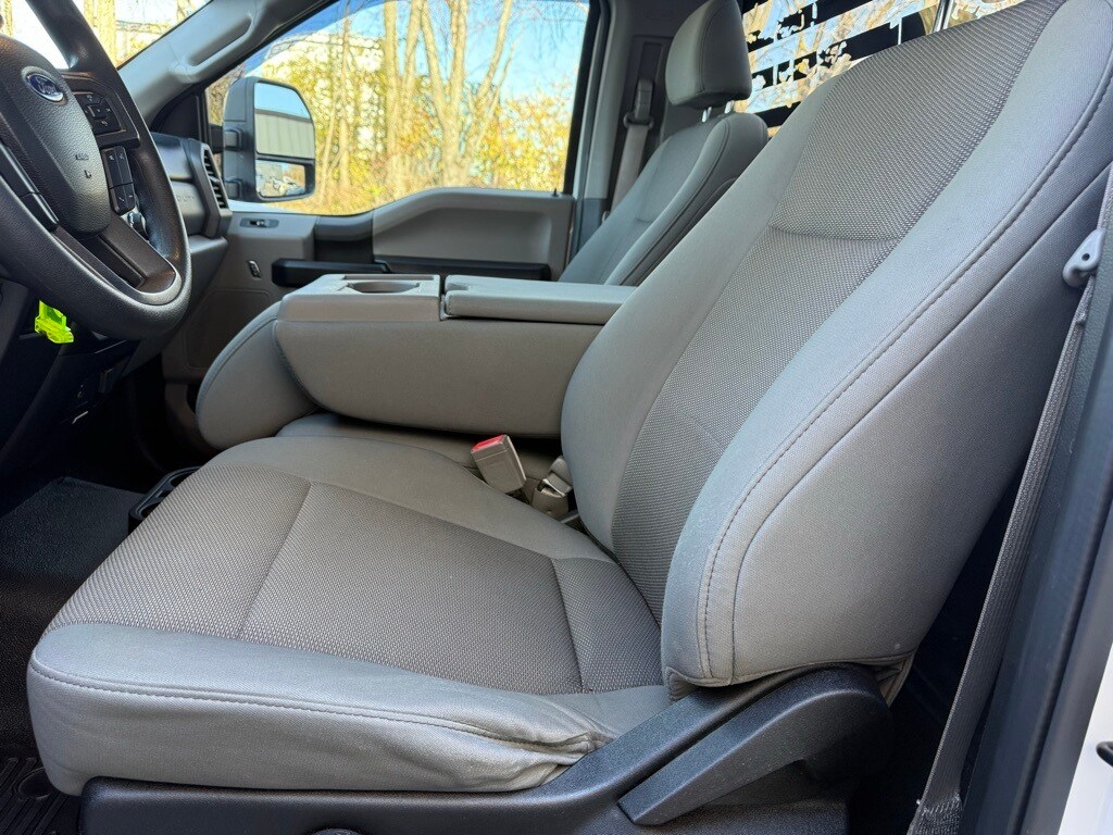 2018 Ford F-250 XL photo 4