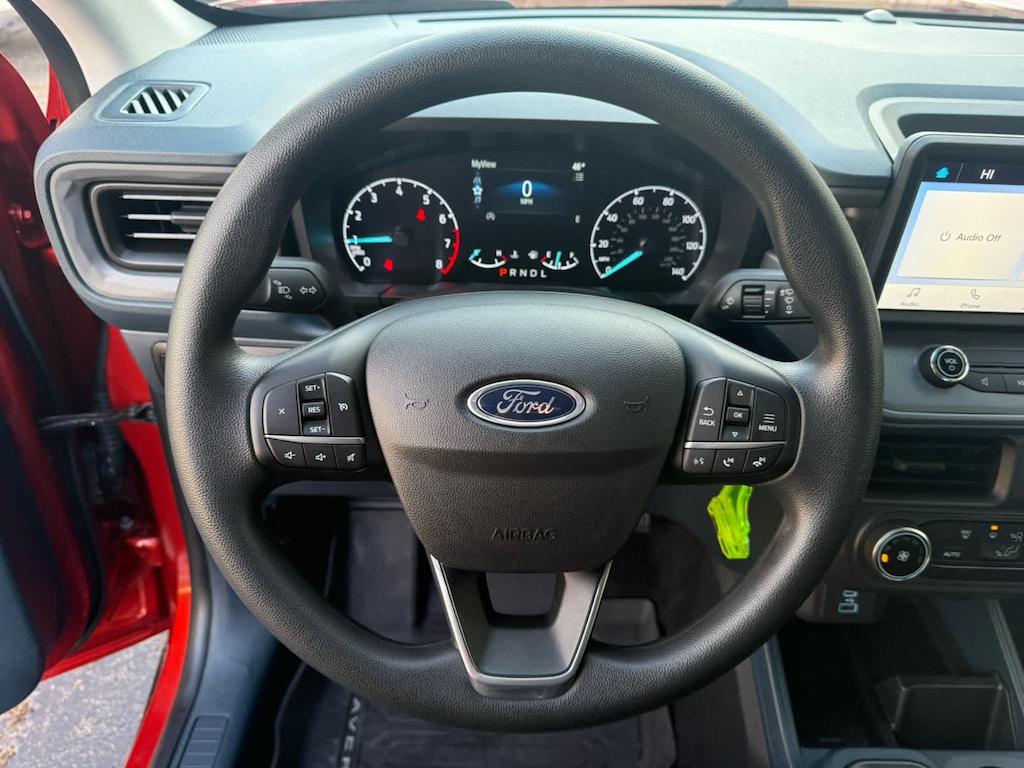 Used 2024 Ford Maverick XL FWD Supercrew Truck