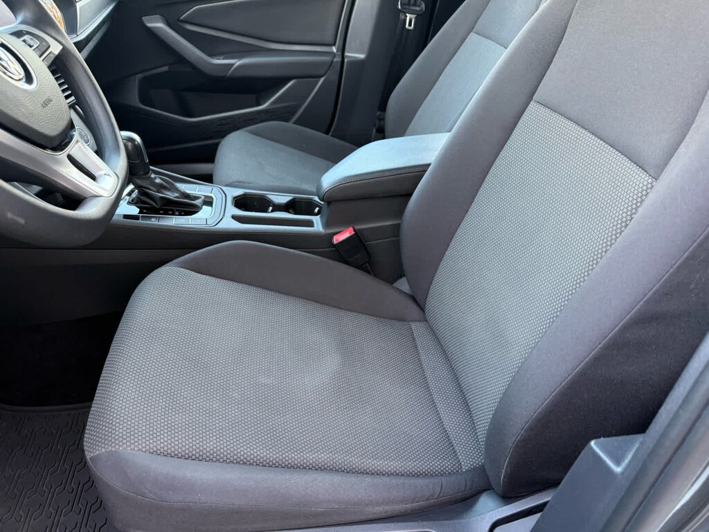 Used 2019 Volkswagen Jetta S Sedan