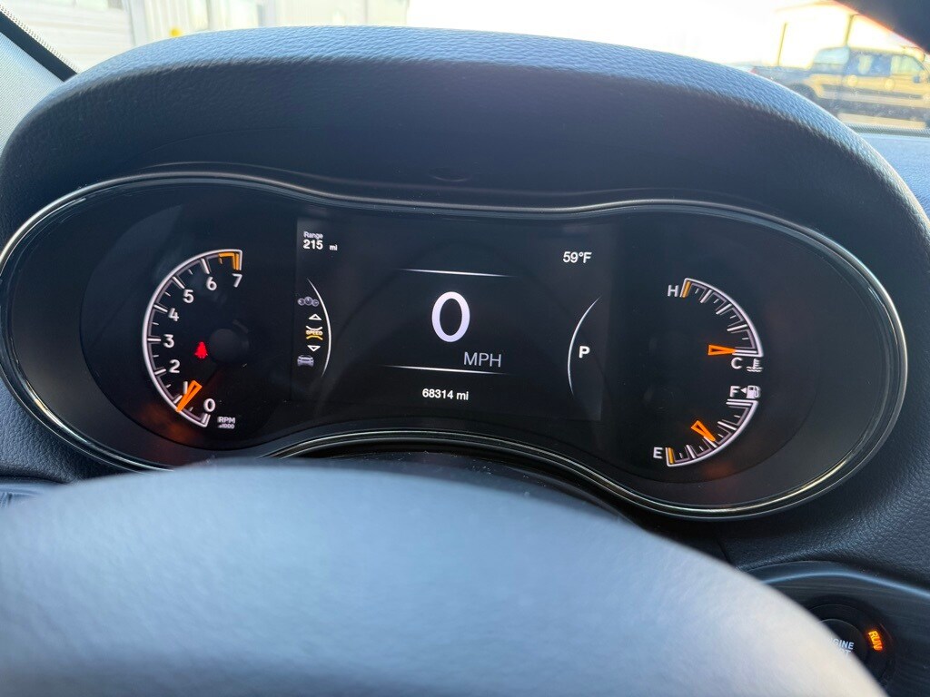 2020 Jeep Grand Cherokee Limited X photo 3