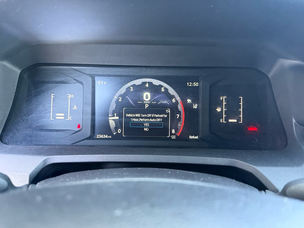 Used 2024 Toyota Tacoma SR5 Double Cab 5 Bed AT (SE) Truck