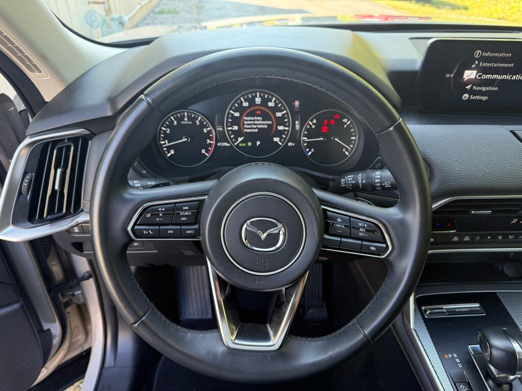 2024 Mazda CX-90 3.3 Turbo Premium photo 2