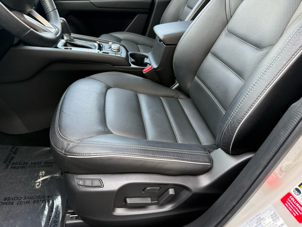 Used 2025 Mazda CX-5 2.5 S Preferred Package SUV