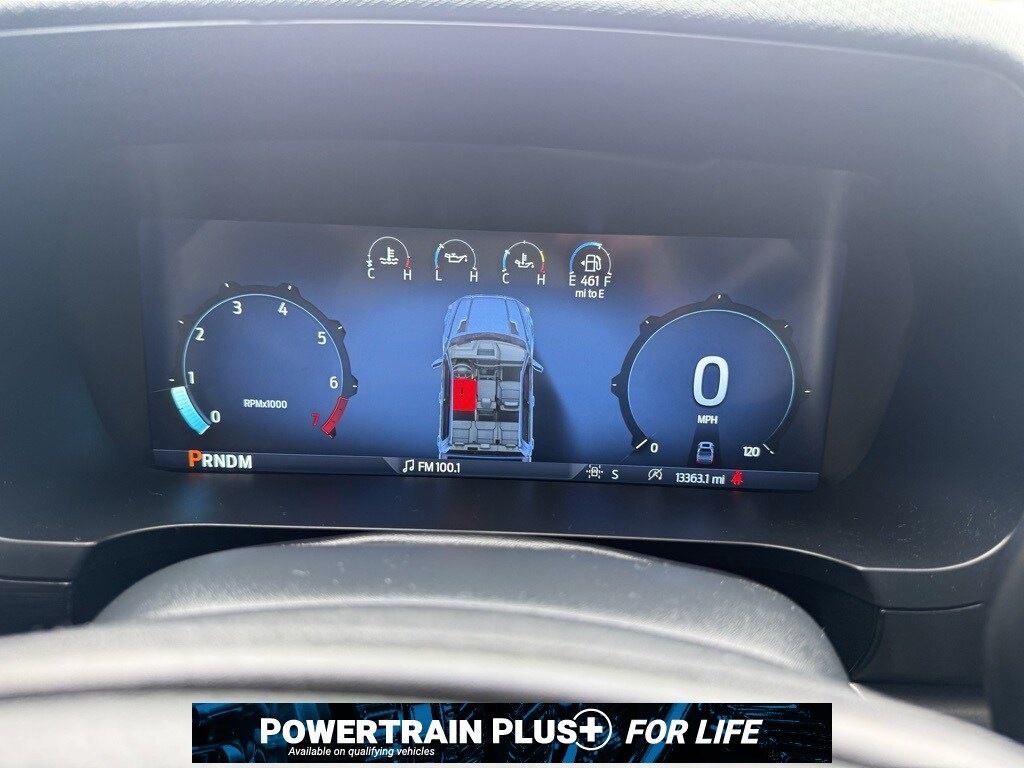 2024 Ford F-150 XL photo 3
