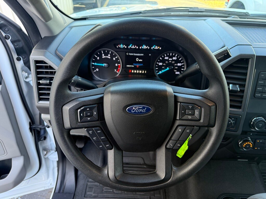 2018 Ford F-250 XL photo 2