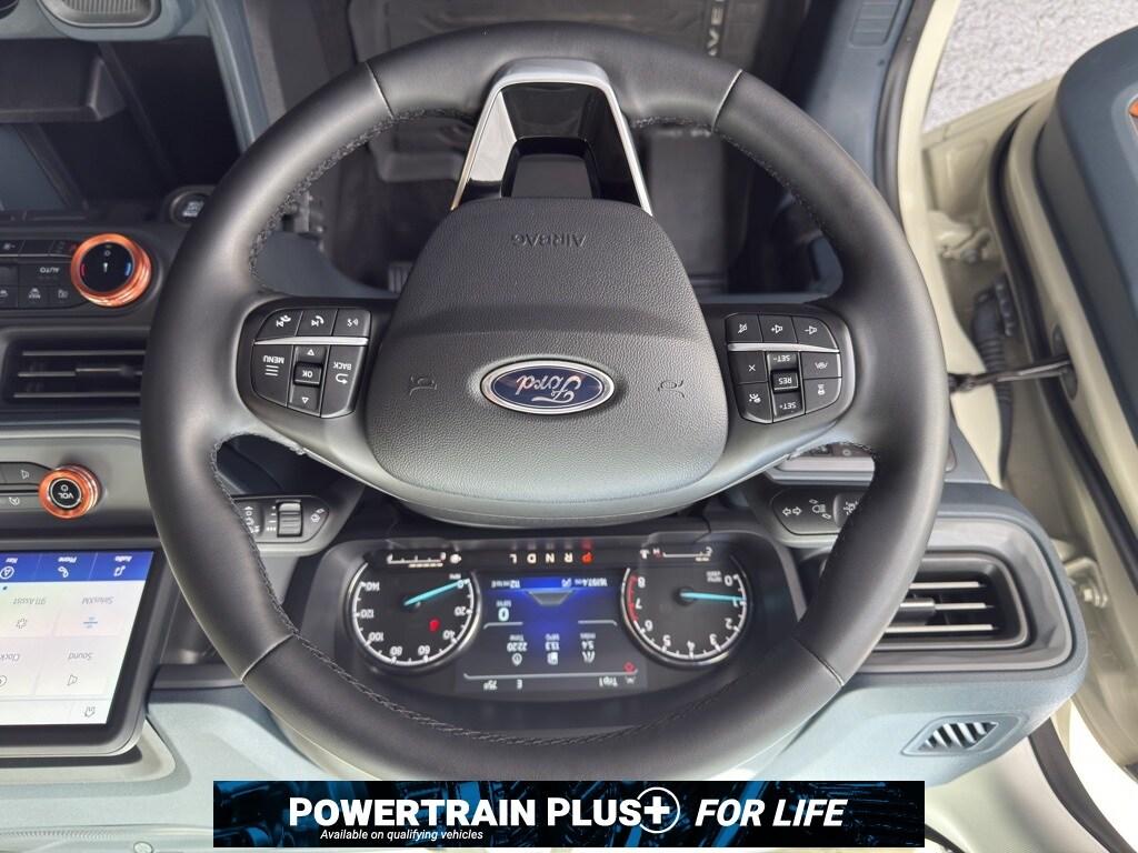 2024 Ford Maverick Lariat Tremor photo 2