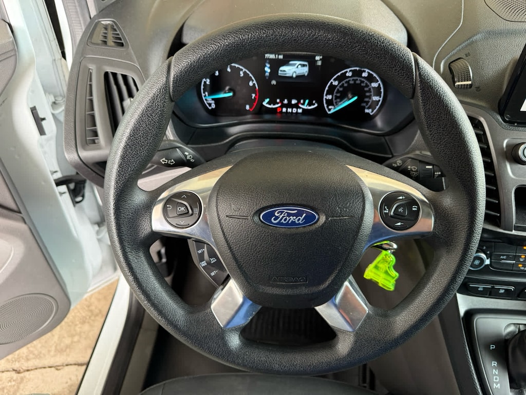 Used 2020 Ford Transit Connect Van XL Van