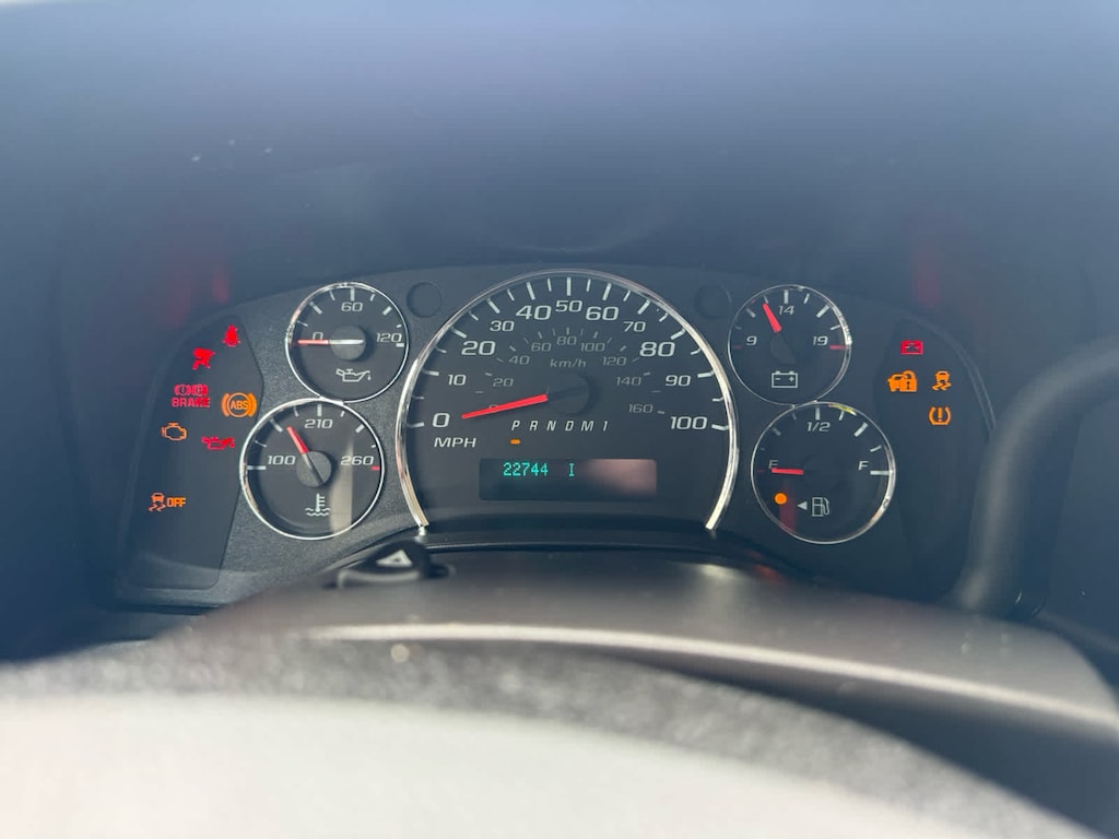 Used 2024 GMC Savana Van