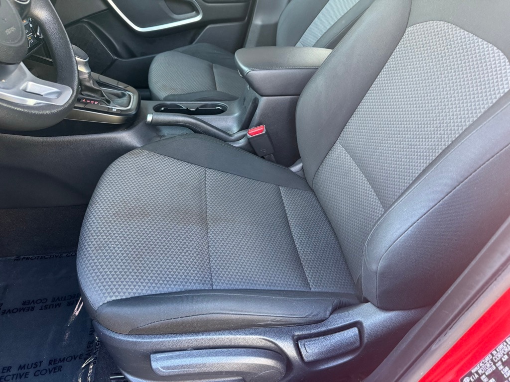 Used 2020 Kia Soul LX IVT