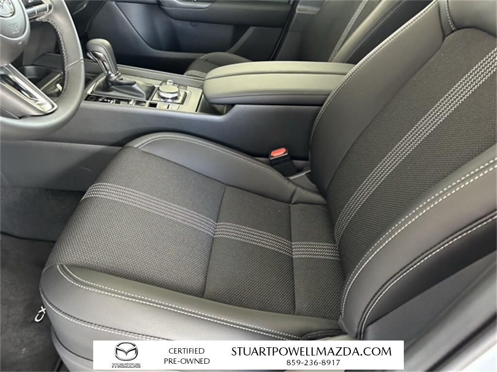 2025 Mazda CX-50 2.5 S Premium photo 3