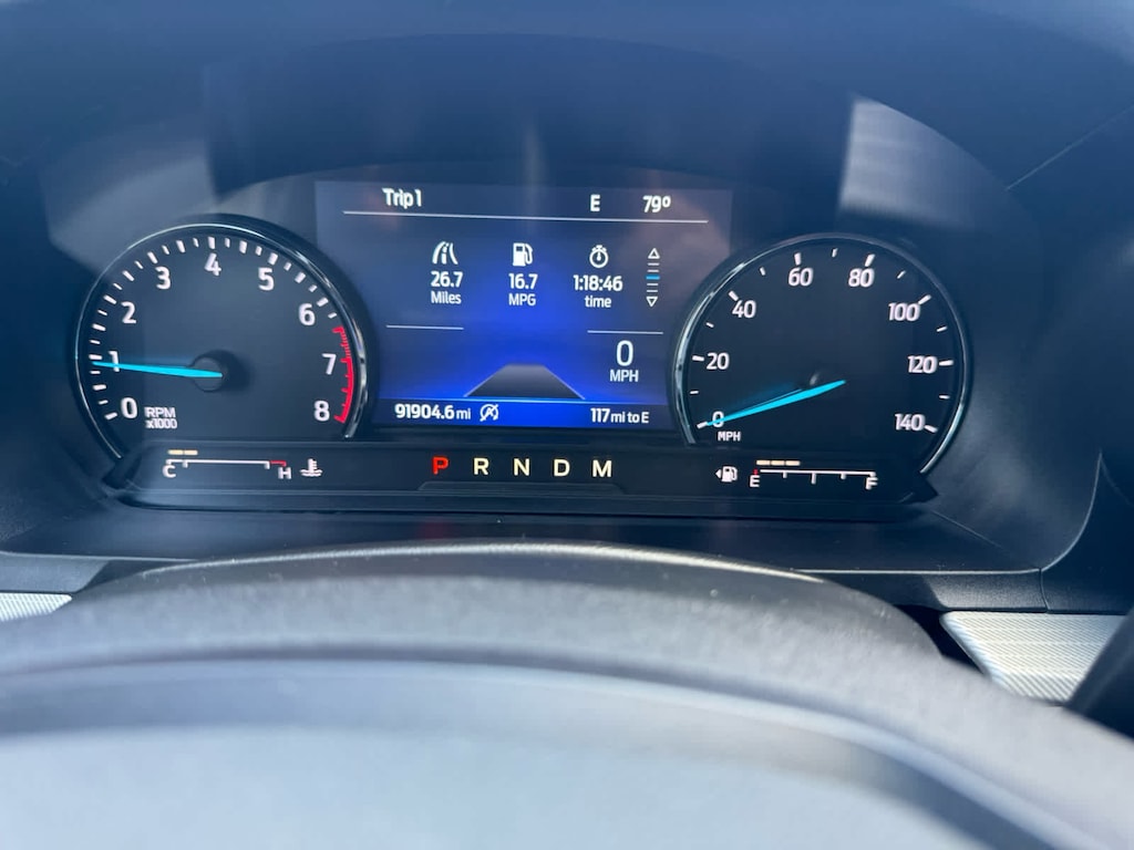 Used 2020 Ford Explorer XLT SUV