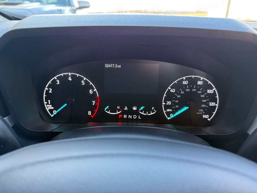 Used 2022 Ford Maverick XLT FWD Supercrew Truck