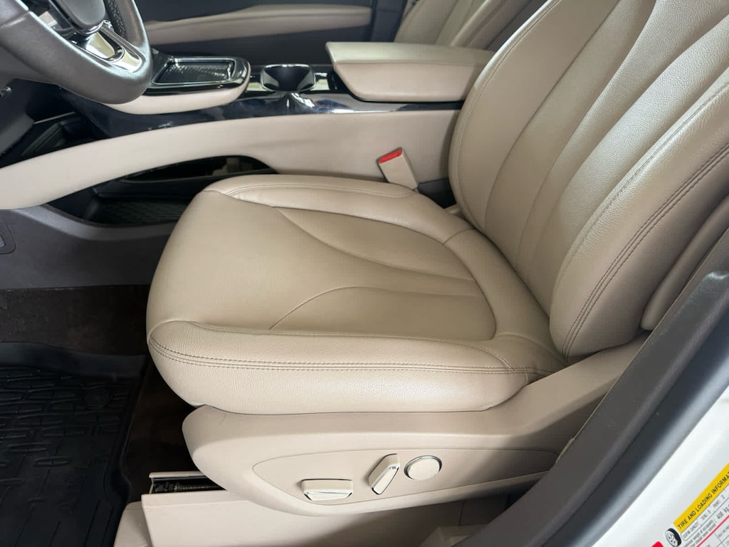 Used 2022 Lincoln Nautilus Standard SUV