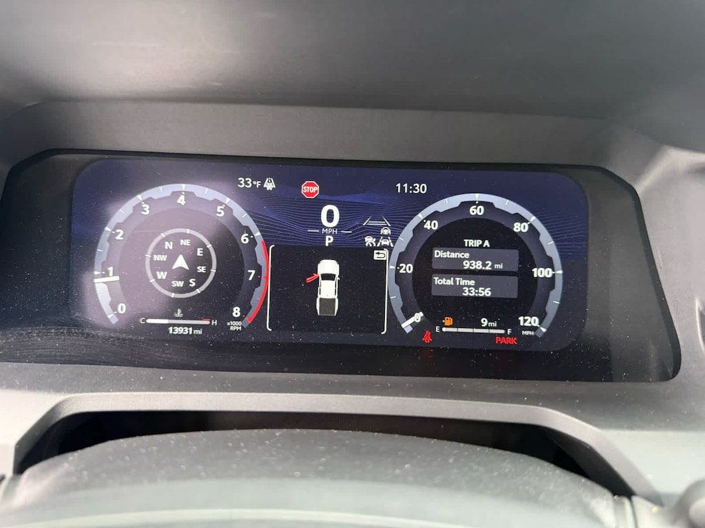 Used 2024 Toyota Tacoma TRD Off Road Truck Double Cab