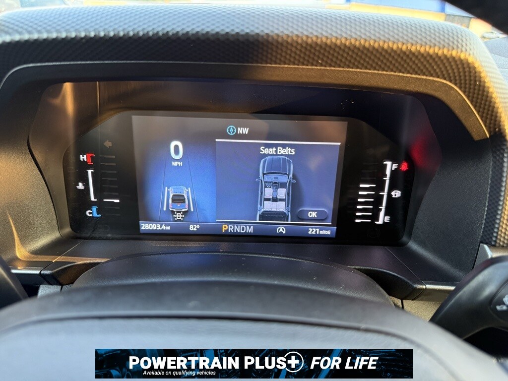 2024 Ford Ranger XLT photo 3