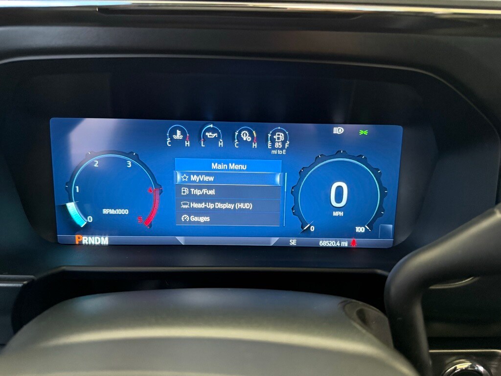 2024 Ford F-350 Lariat photo 3