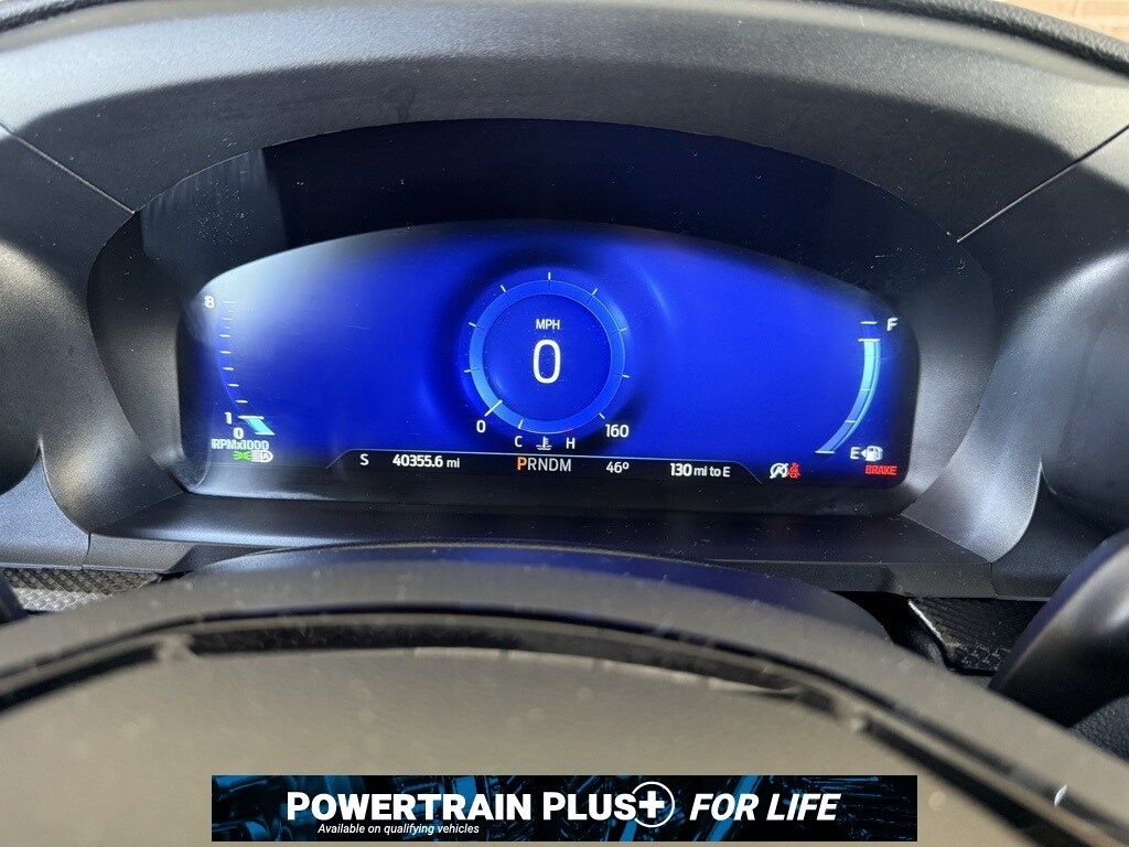 2023 Ford Explorer ST photo 3