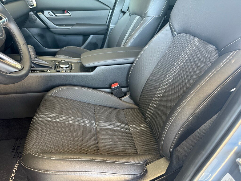 2025 Mazda CX-50 Preferred photo 3