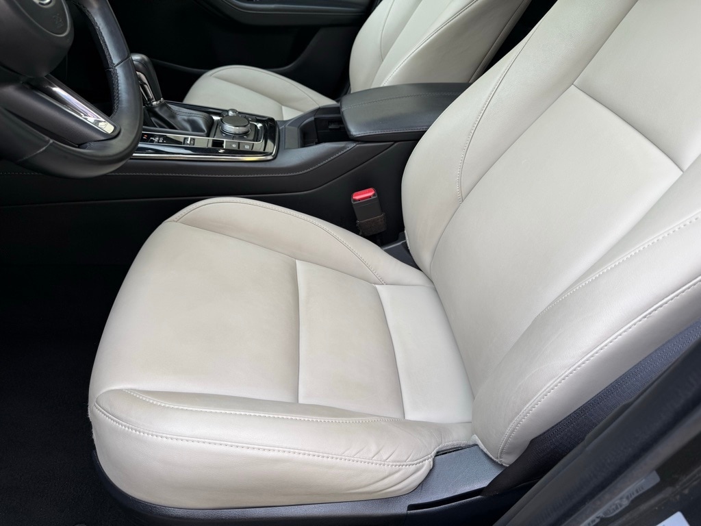 Used 2024 Mazda CX-30 2.5 S Preferred Package SUV