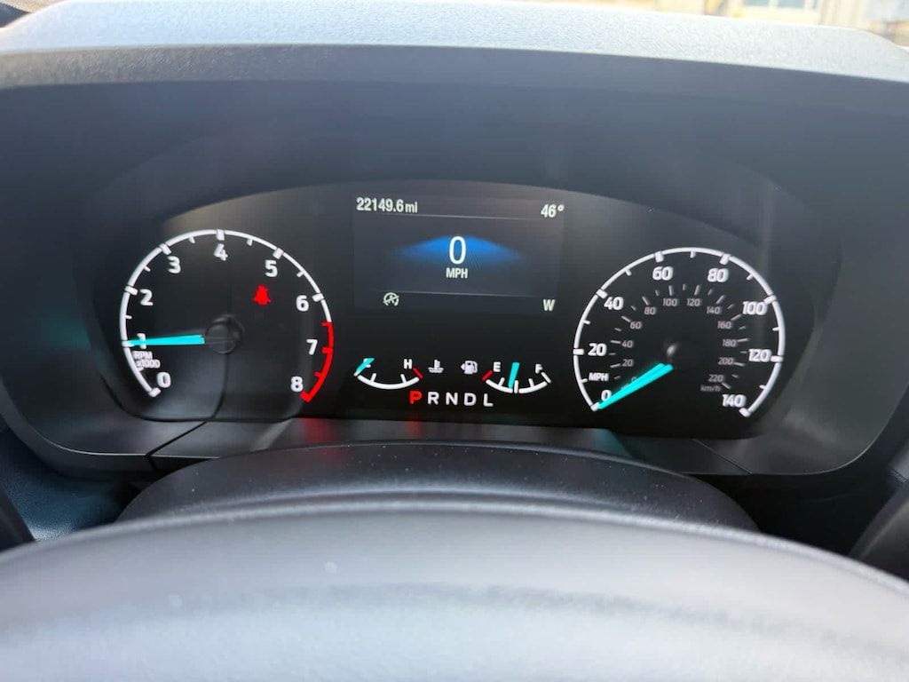 Used 2024 Ford Maverick XL FWD Supercrew Truck