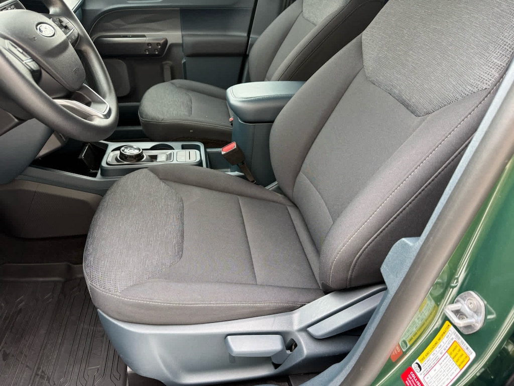 Used 2025 Ford Maverick XL FWD Supercrew Truck