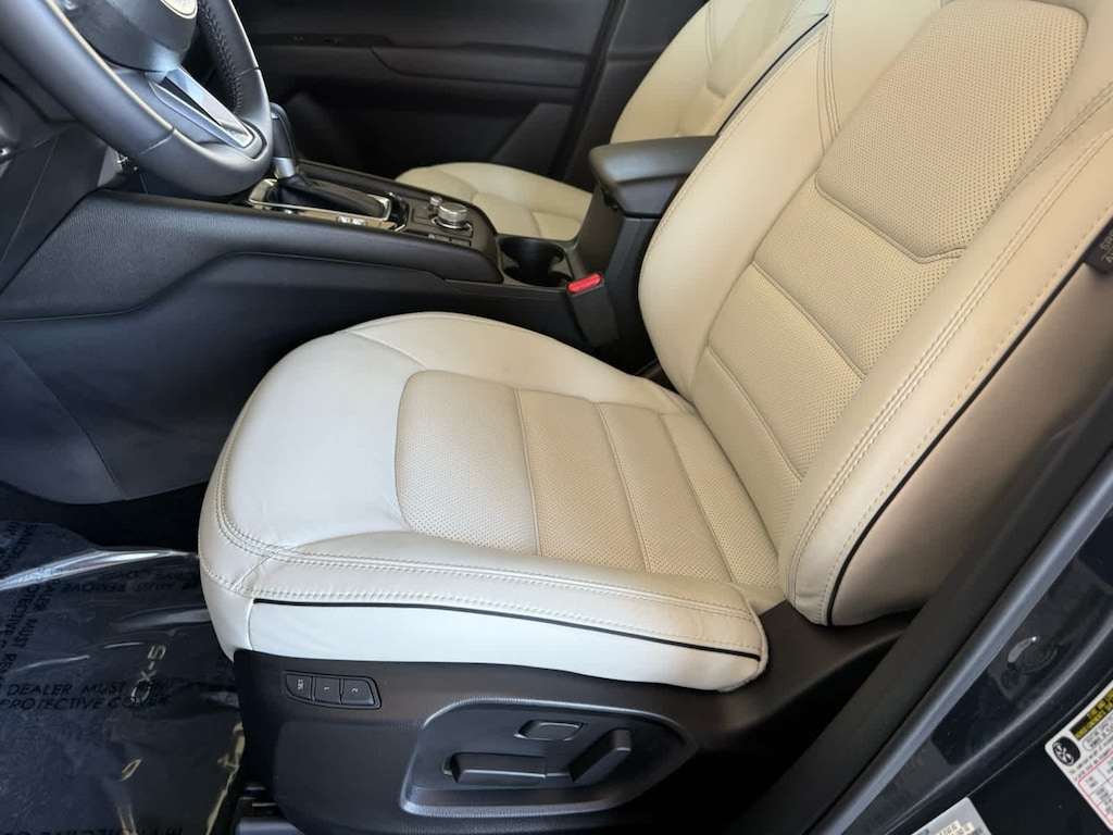 Used 2025 Mazda CX-5 2.5 S Preferred Package SUV
