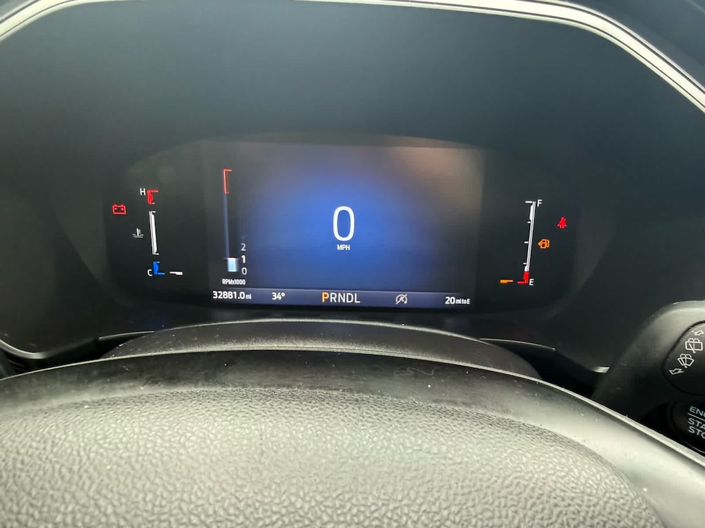 Certified 2024 Ford Escape Active SUV