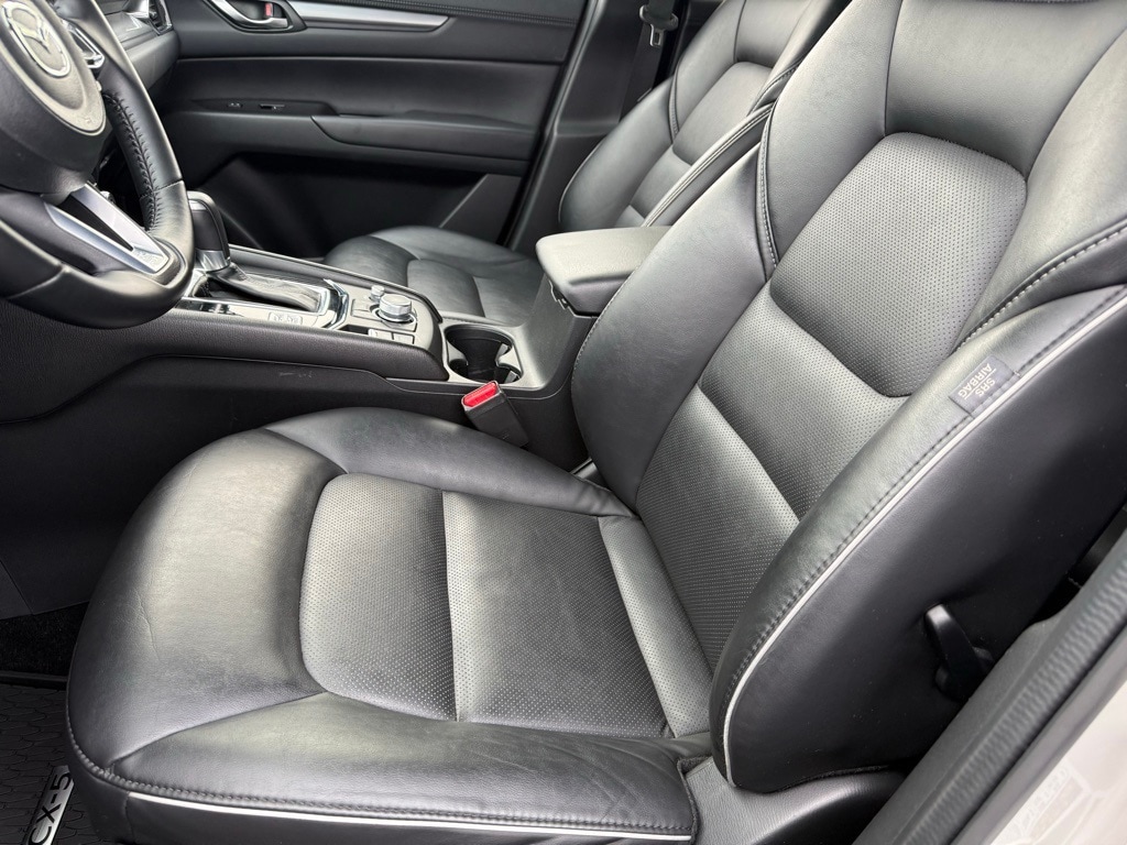 Used 2024 Mazda CX-5 2.5 S Select Package SUV