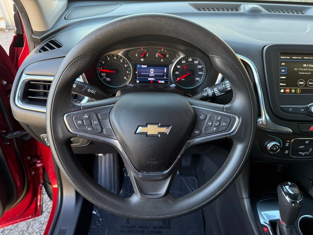 Used 2019 Chevrolet Equinox LT SUV