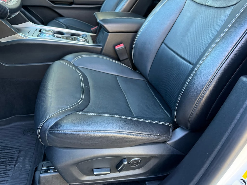 Used 2020 Ford Explorer ST SUV