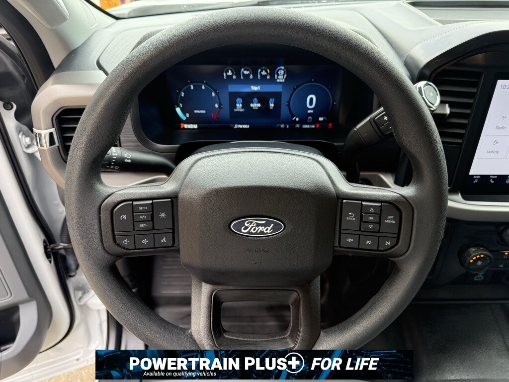 2024 Ford F-150 XL photo 2