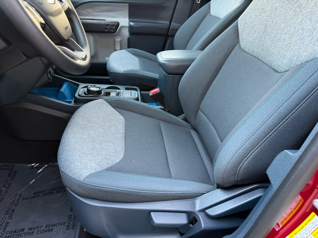 New 2025 Ford Maverick XLT FWD Supercrew Truck