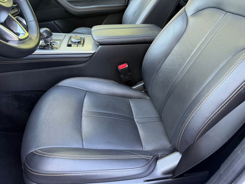 2024 Mazda CX-90 3.3 Turbo Premium photo 4
