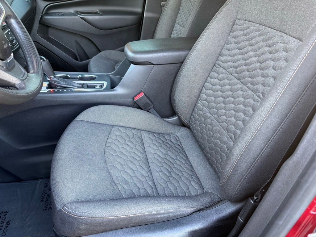 Used 2019 Chevrolet Equinox LT SUV