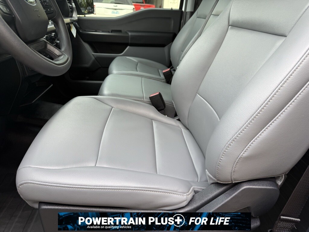 2024 Ford F-150 XL photo 4