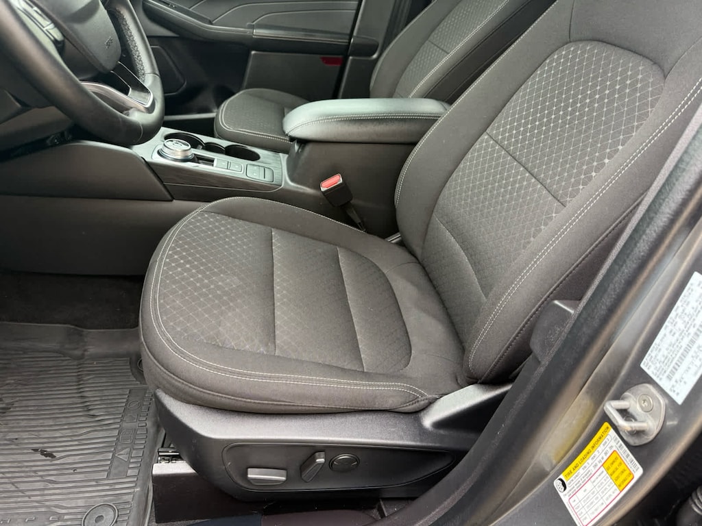 Certified 2024 Ford Escape Active SUV