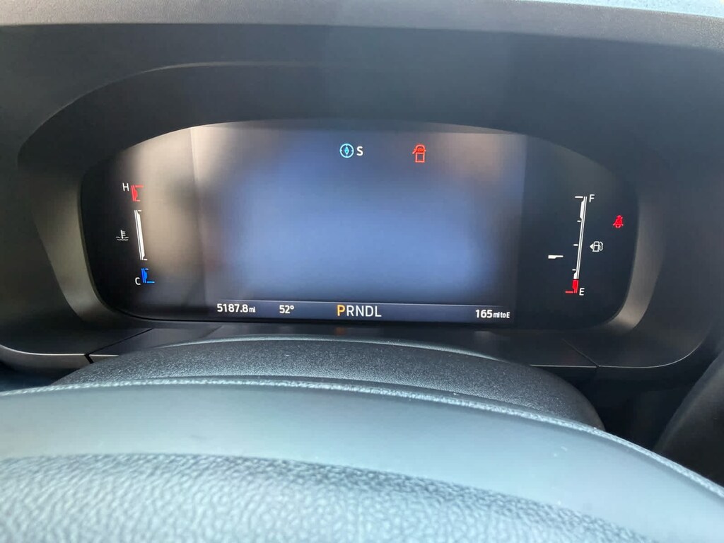 New 2025 Ford Maverick XLT FWD Supercrew Truck