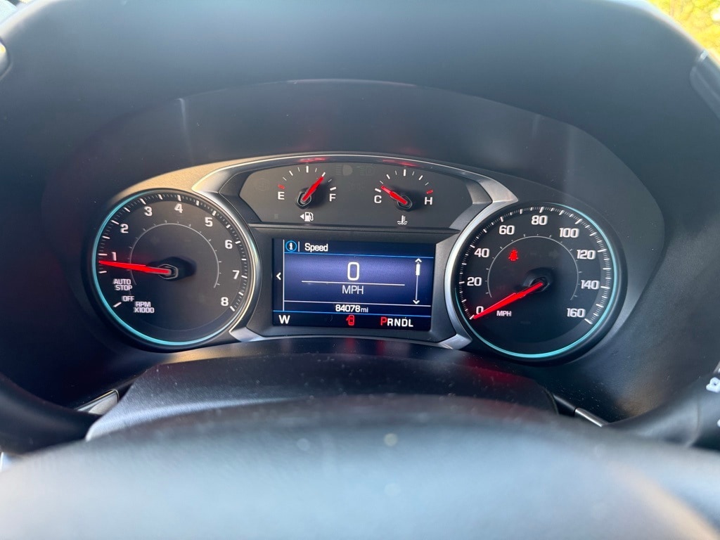 Used 2019 Chevrolet Equinox LT SUV