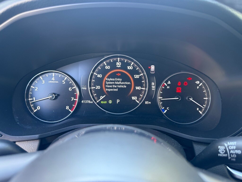 2024 Mazda CX-90 3.3 Turbo Premium photo 3