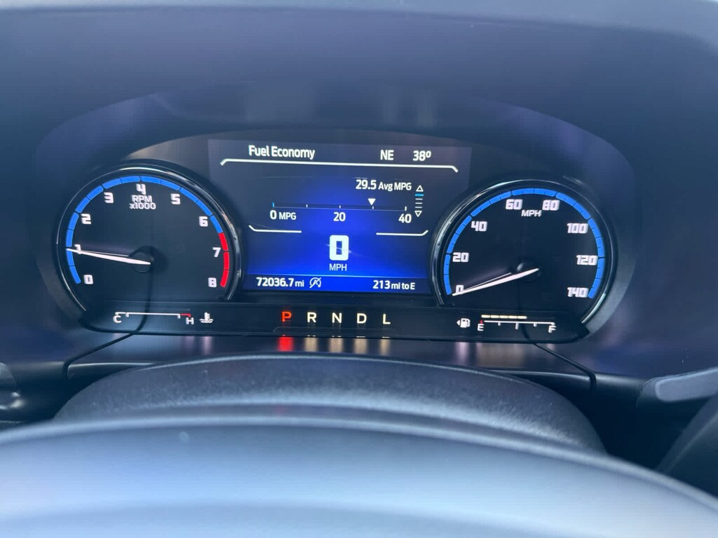 Used 2022 Ford Bronco Sport Outer Banks SUV