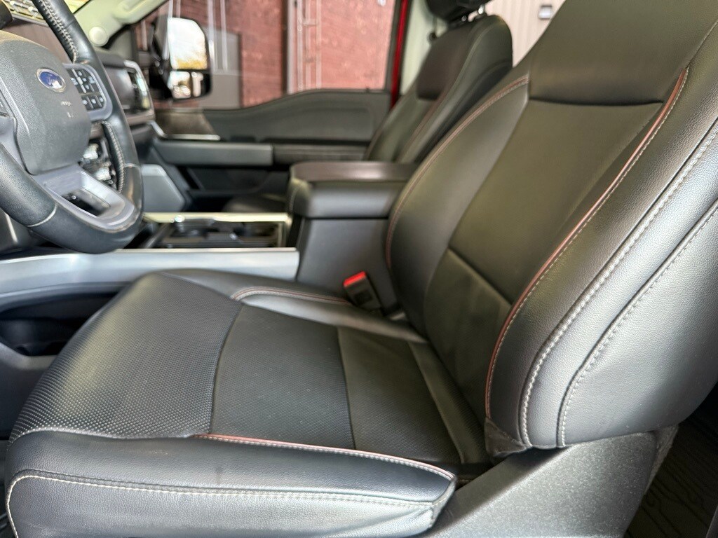 2024 Ford F-350 Lariat photo 4