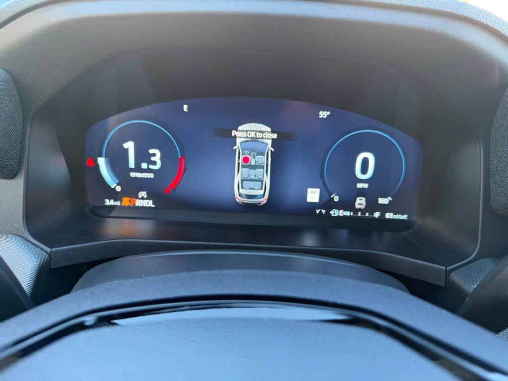 2026 Ford Explorer ST-Line photo 3