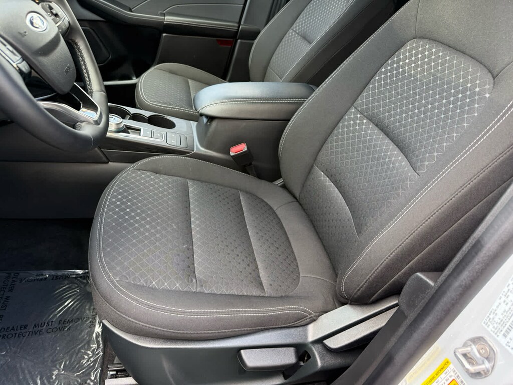 New 2025 Ford Escape Active SUV